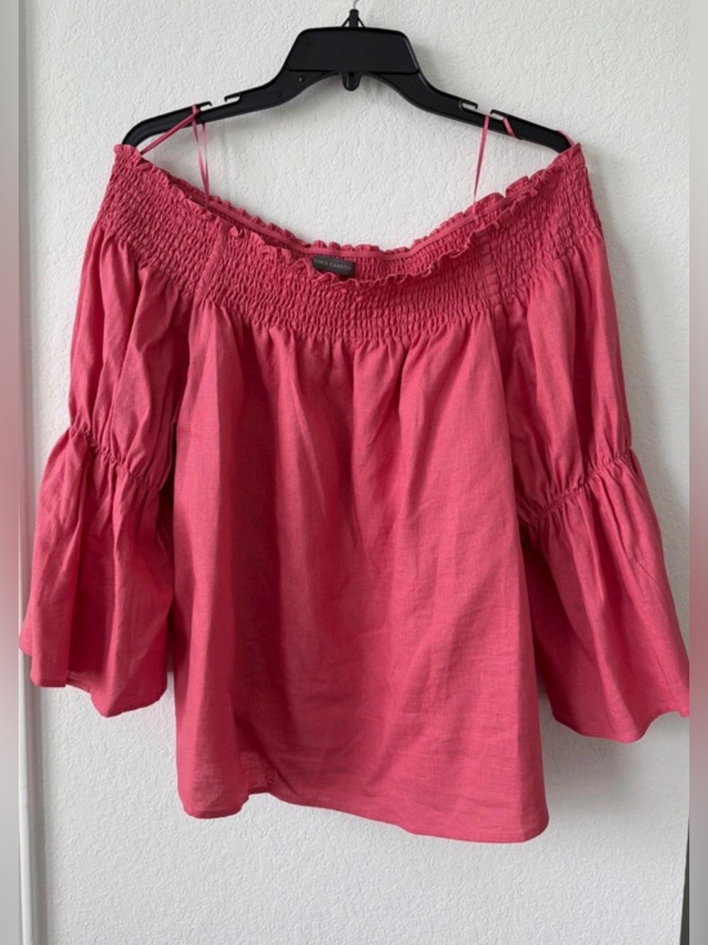 Summer Bloom Blouse